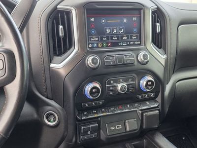 2021 GMC Sierra 1500 - Photo 10