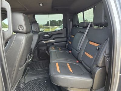 2021 GMC Sierra 1500 - Photo 16