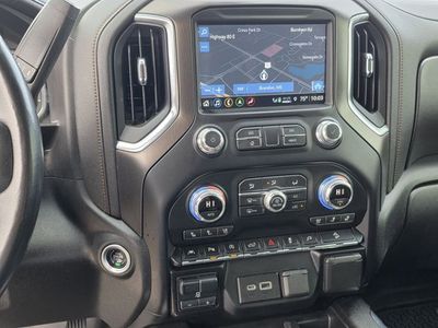 2021 GMC Sierra 1500 - Photo 9