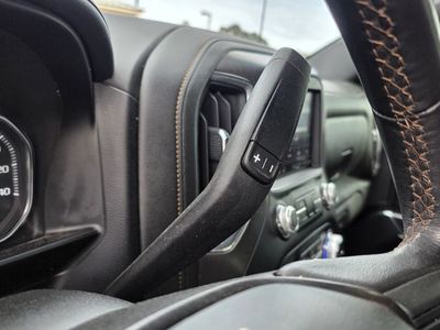 2021 GMC Sierra 1500 - Photo 22