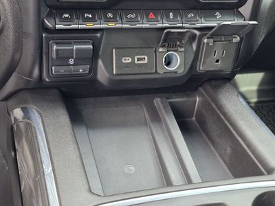 2021 GMC Sierra 1500 - Photo 21