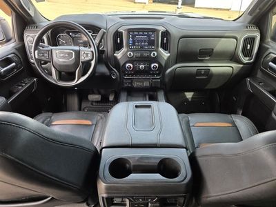 2021 GMC Sierra 1500 - Photo 8