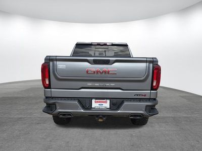 2021 GMC Sierra 1500 - Photo 5