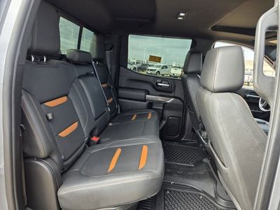 2021 GMC Sierra 1500 - Photo 27