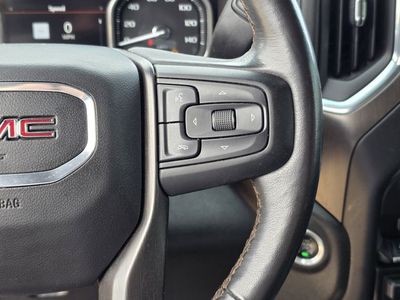 2021 GMC Sierra 1500 - Photo 25