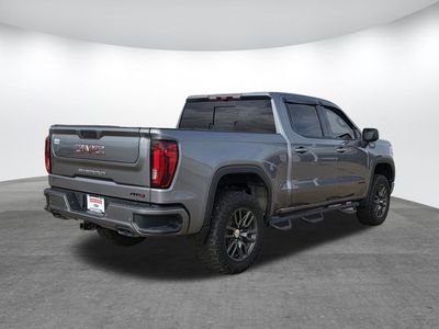 2021 GMC Sierra 1500 - Photo 4