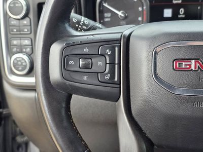 2021 GMC Sierra 1500 - Photo 24