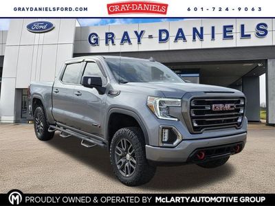2021 GMC Sierra 1500 - Photo 1
