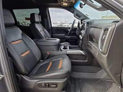 2021 GMC Sierra 1500 - Photo 26
