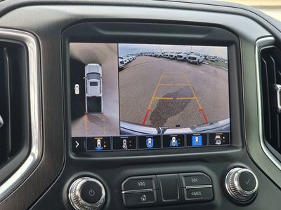 2021 GMC Sierra 1500 - Photo 11