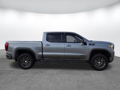 2021 GMC Sierra 1500 - Photo 3