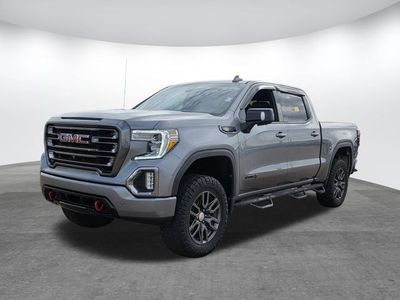 2021 GMC Sierra 1500 - Photo 7