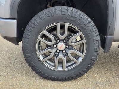 2021 GMC Sierra 1500 - Photo 30