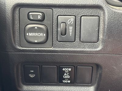 2016 Toyota 4Runner - Photo 9