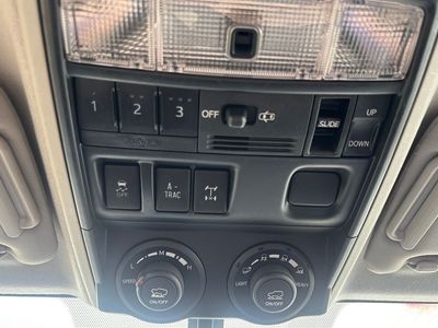 2016 Toyota 4Runner - Photo 10