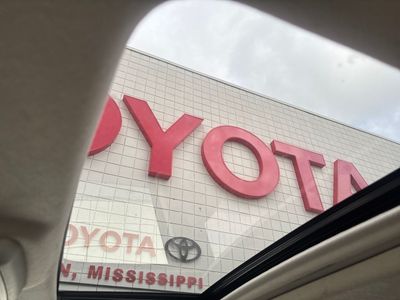 2016 Toyota 4Runner - Photo 7