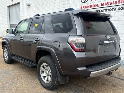 2016 Toyota 4Runner - Photo 3