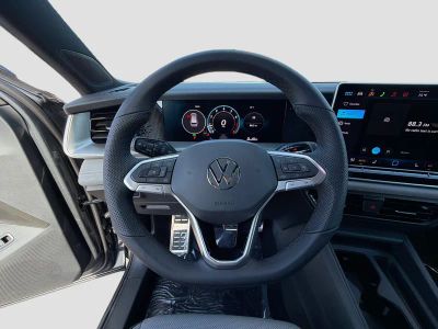 2026 Volkswagen Tiguan — photo 40 view