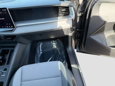2026 Volkswagen Tiguan — photo 18 view