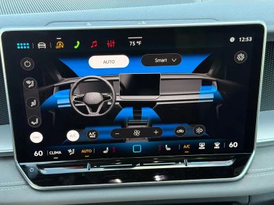 2026 Volkswagen Tiguan — photo 35 view
