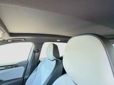 2026 Volkswagen Tiguan — photo 27 view