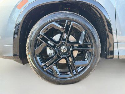 2026 Volkswagen Tiguan — photo 42 view