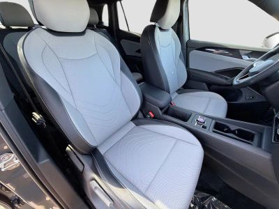 2026 Volkswagen Tiguan — photo 15 view