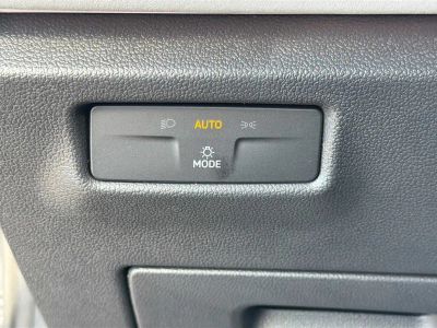 2026 Volkswagen Tiguan — photo 36 view