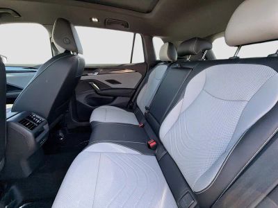 2026 Volkswagen Tiguan — photo 21 view