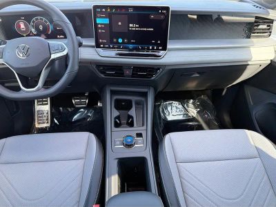2026 Volkswagen Tiguan — photo 19 view