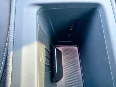 2026 Volkswagen Tiguan — photo 31 view