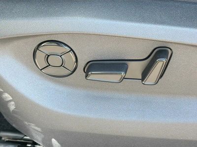 2026 Volkswagen Tiguan — photo 25 view