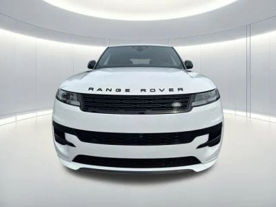 2024 Land Rover Range Rover Sport — photo 8 view