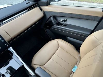 2024 Land Rover Range Rover Sport — photo 17 view