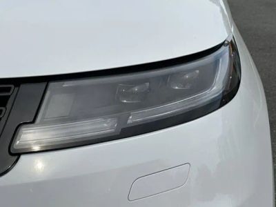 2024 Land Rover Range Rover Sport — photo 9 view