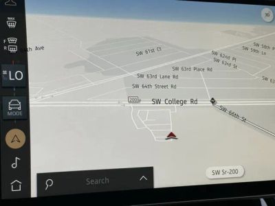 2024 Land Rover Range Rover Sport — photo 21 view