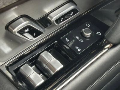 2024 Land Rover Range Rover Sport — photo 23 view
