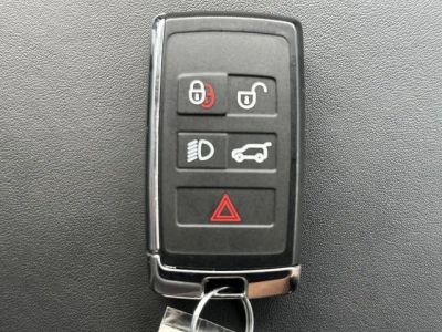 2024 Land Rover Range Rover Sport — photo 28 view