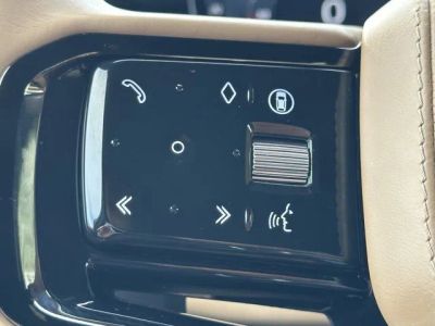 2024 Land Rover Range Rover Sport — photo 24 view