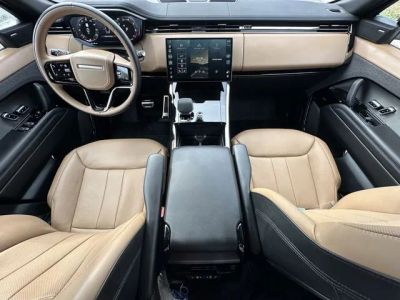 2024 Land Rover Range Rover Sport — photo 15 view