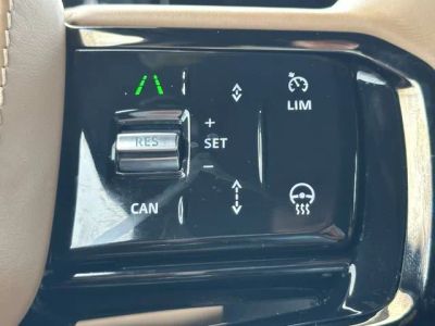 2024 Land Rover Range Rover Sport — photo 25 view