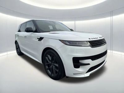 2024 Land Rover Range Rover Sport — photo 7 view