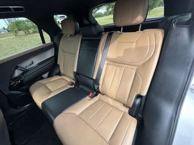 2024 Land Rover Range Rover Sport — photo 13 view