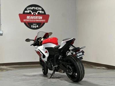 2026 Yamaha YZFR7TW - Photo 2