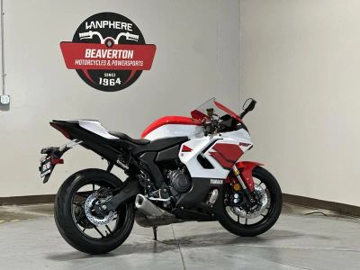2026 Yamaha YZFR7TW - Photo 4