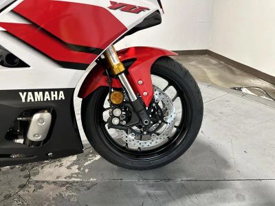 2026 Yamaha YZFR7TW - Photo 16