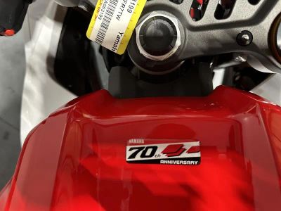 2026 Yamaha YZFR7TW - Photo 20