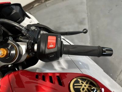 2026 Yamaha YZFR7TW - Photo 12
