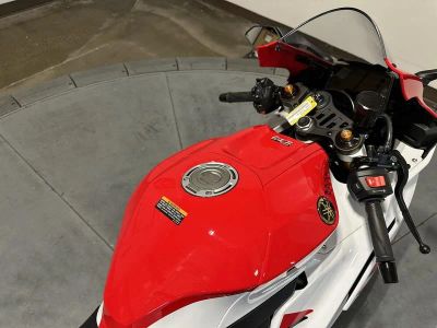 2026 Yamaha YZFR7TW - Photo 14