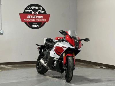 2026 Yamaha YZFR7TW - Photo 6